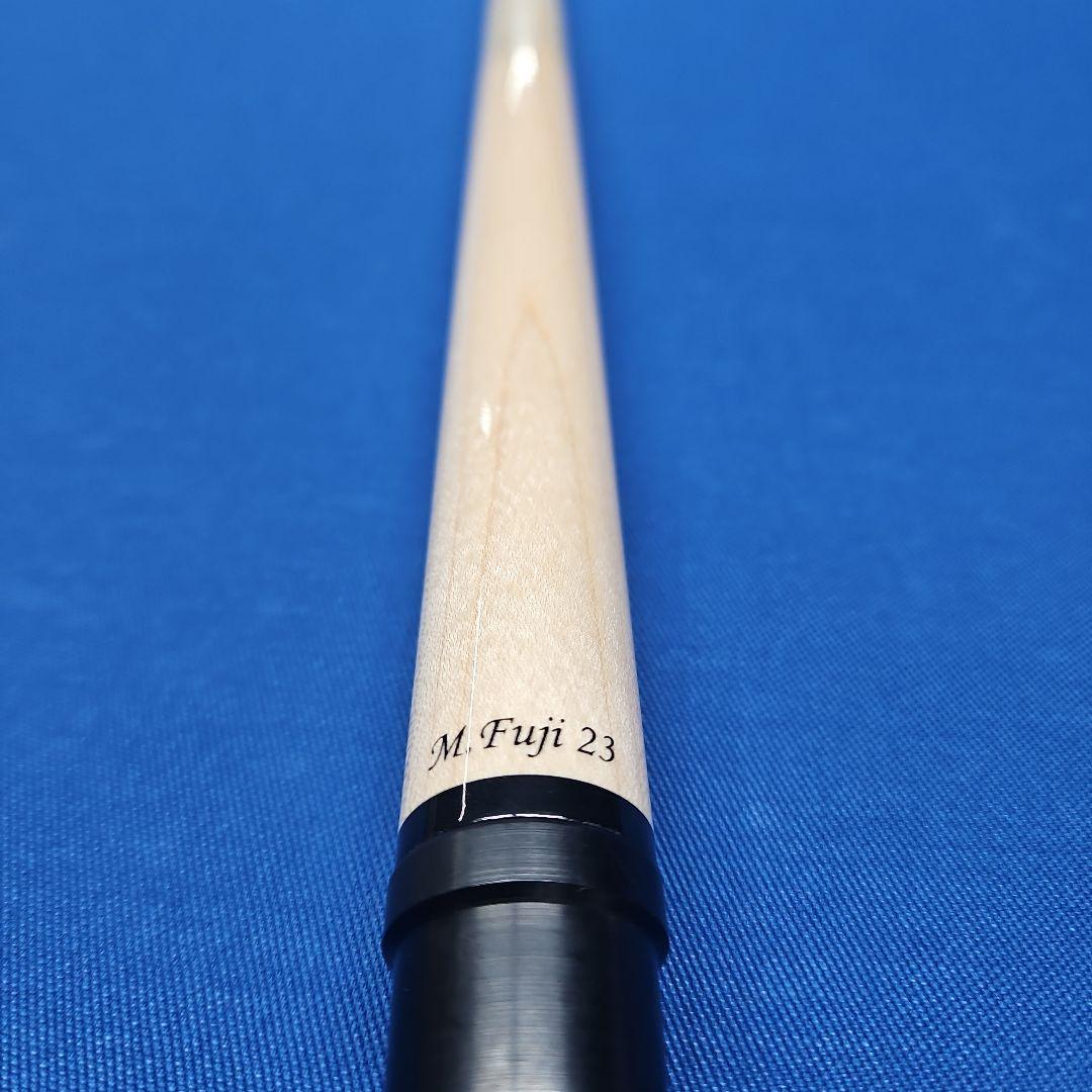 【ADAM】M.Fuji23シャフト 3/8-10山