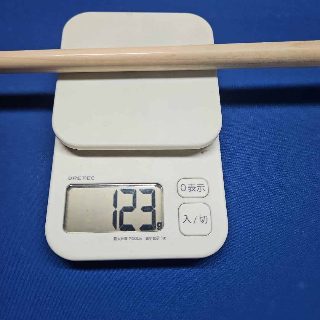 【ADAM】M.Fuji23シャフト 3/8-10山