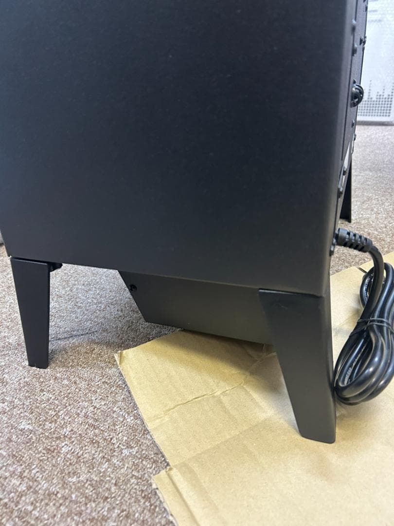 ディンプレックス 電気暖炉 リッツ2 RITII12J オプティフレーム