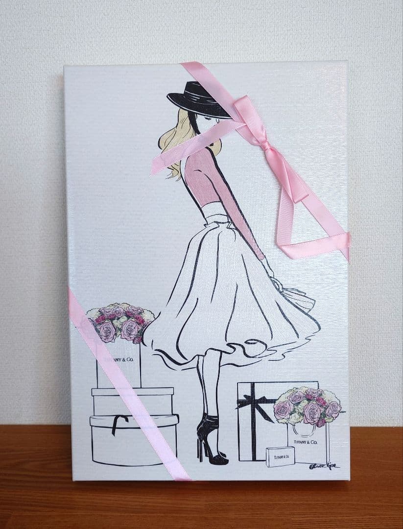 新品 OliverGal オリバーガルアート