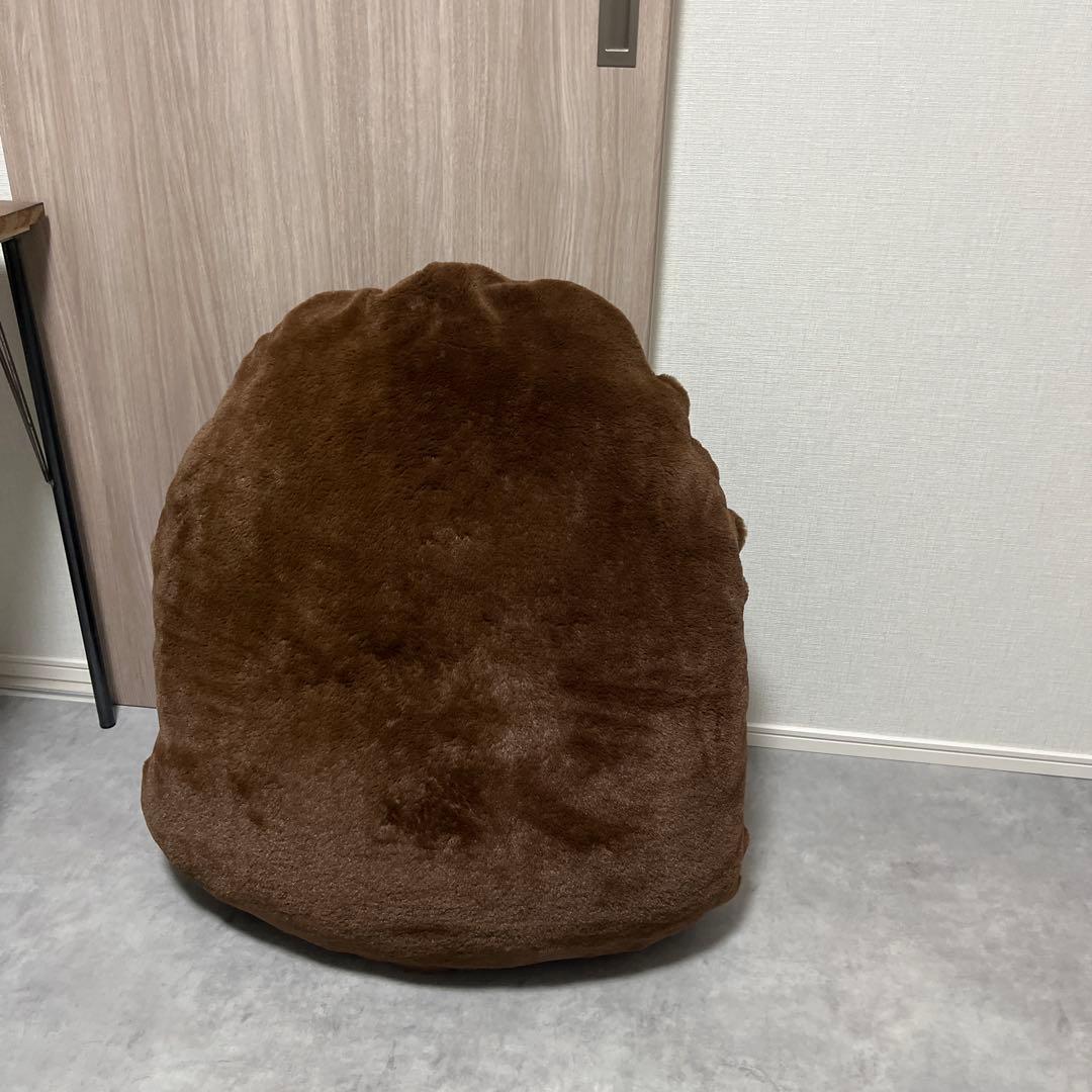 n*e様 APE クッション