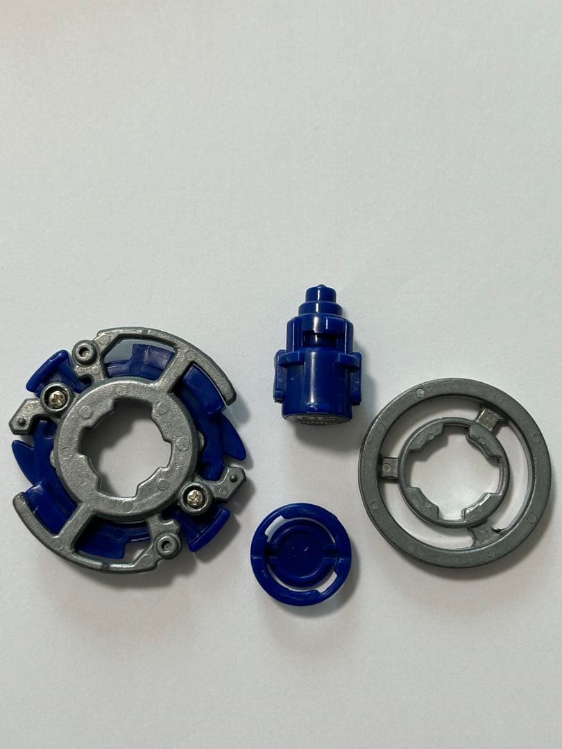 爆転シュート ベイブレード HMS ドランザーMS