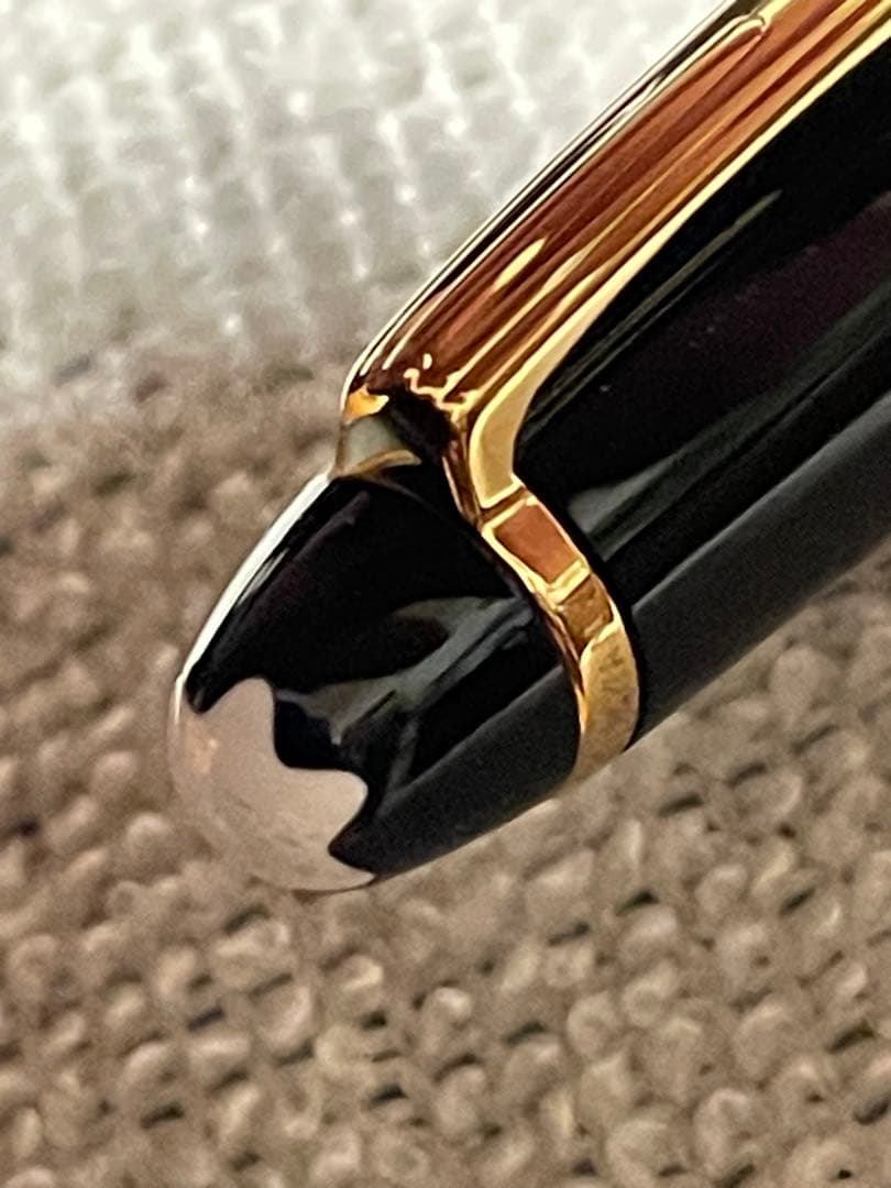 ◾️モンブラン164 ボールペン◾️マイスターシュテュック クラシック◾️ ケース付◾️