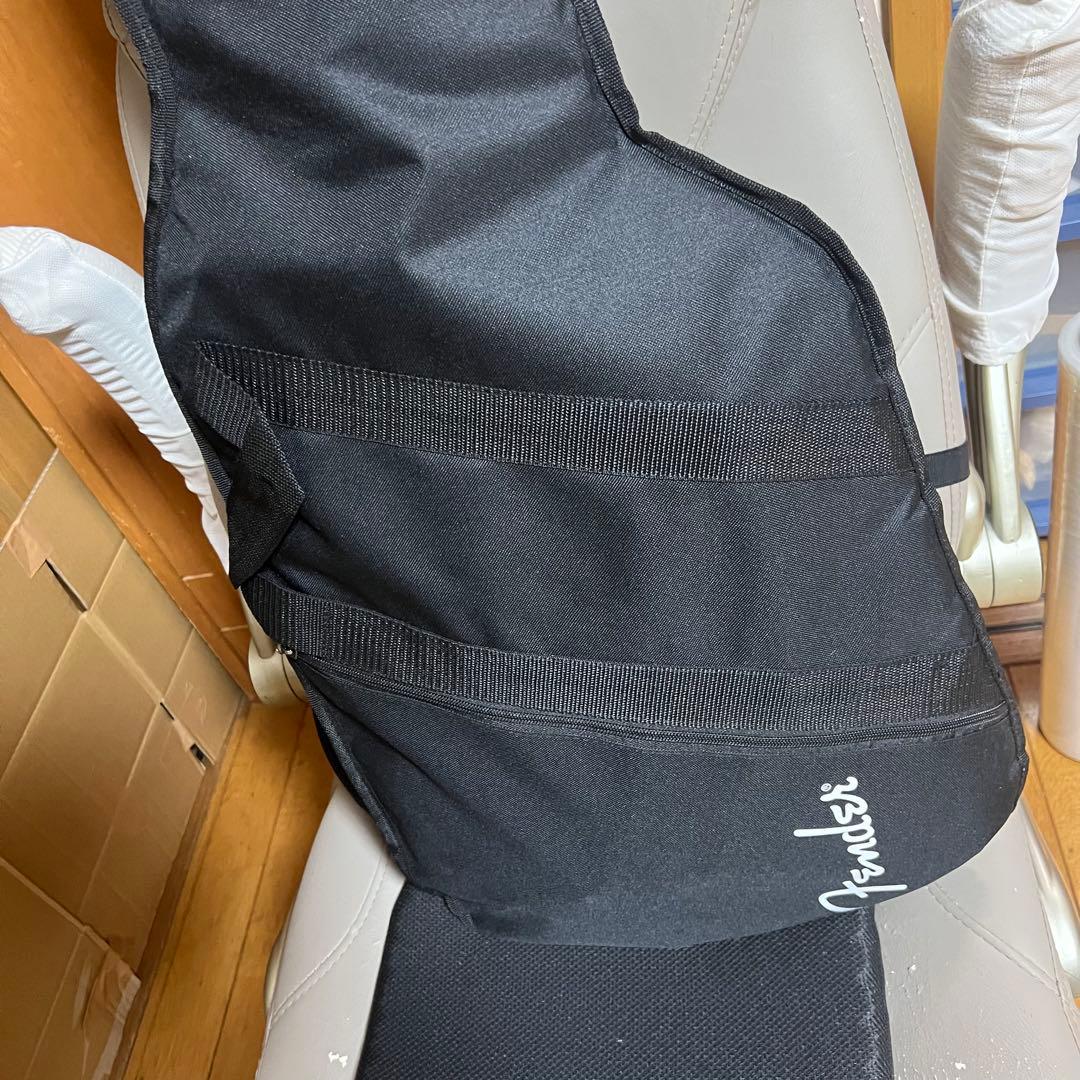 ギター Fender Player II Jazzmaster 2024