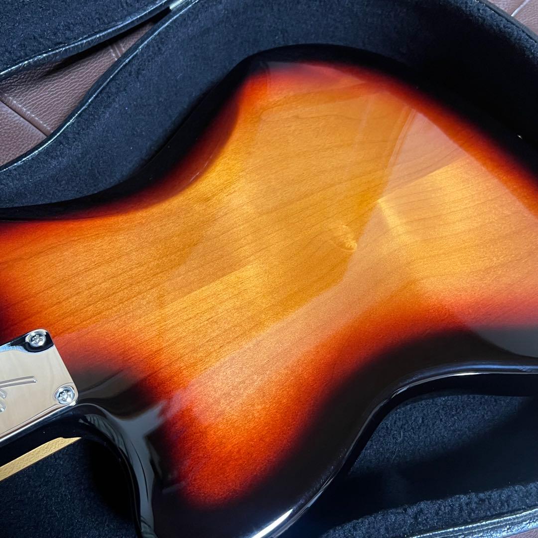 ギター Fender Player II Jazzmaster 2024