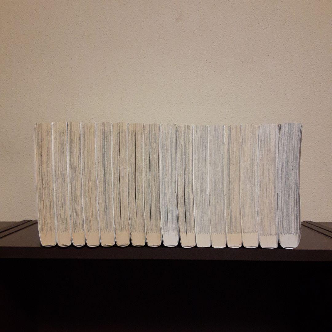 全巻初版 よつばと!