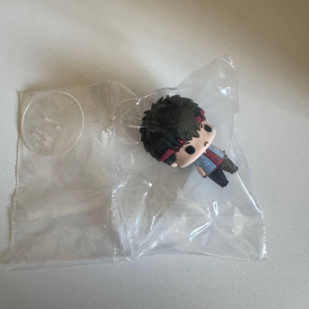 銀魂 一番くじ 土方 フィギュア