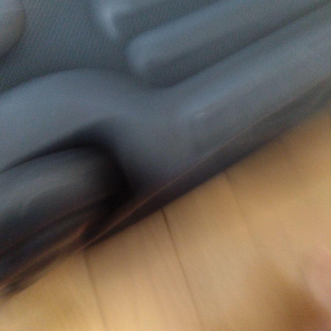 【美品】TUMI トゥミ キャリーケース 22018DH ナイロン ブラック 黒