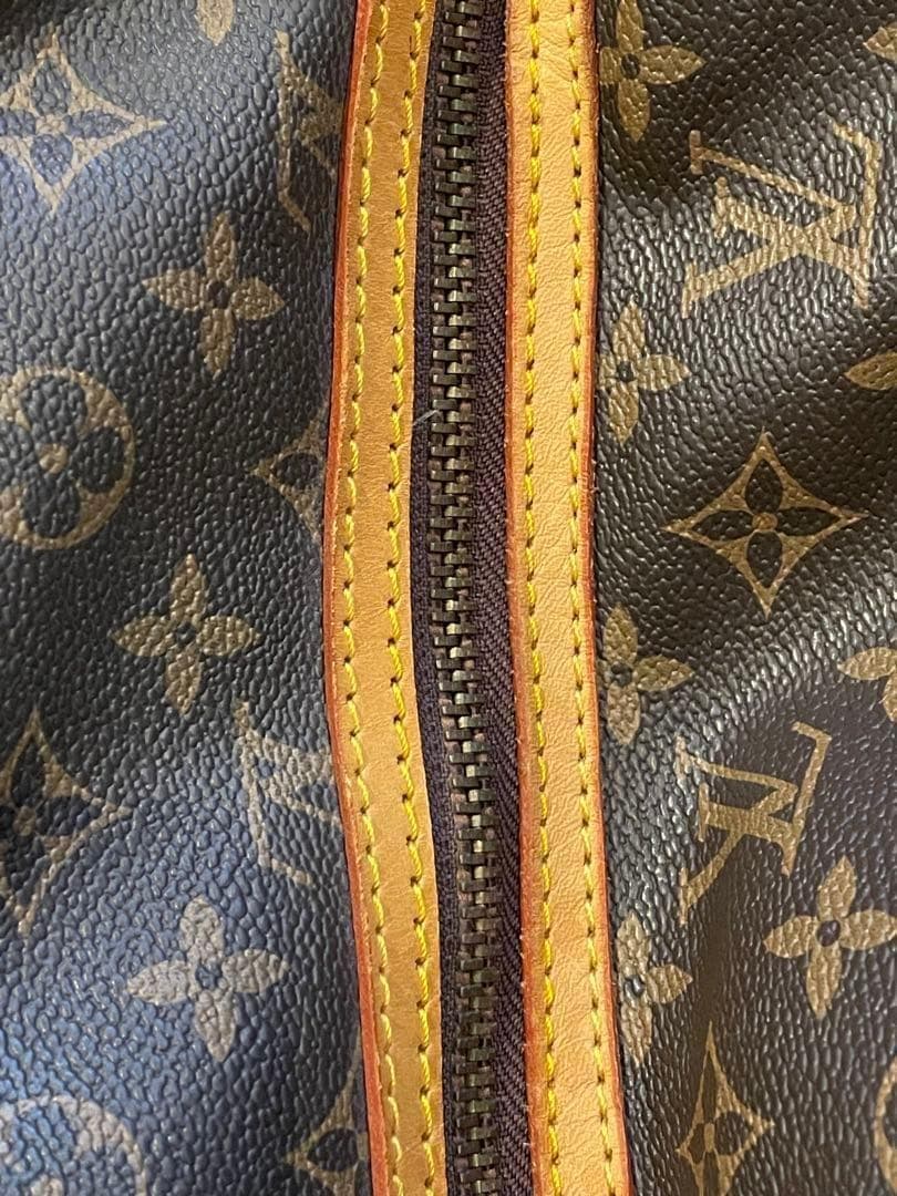 ルイヴィトン　ボストンバック