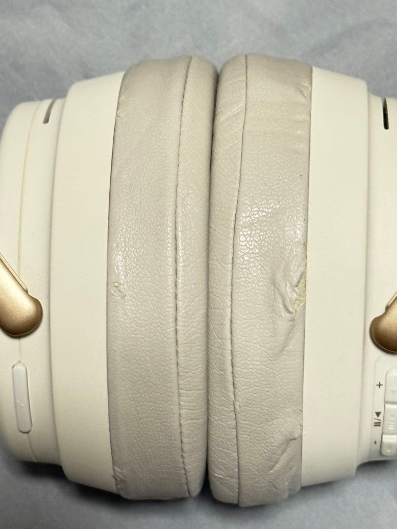 DENON SSSS.GRIDMAN AH-GC25W ワイヤレスヘッドホン