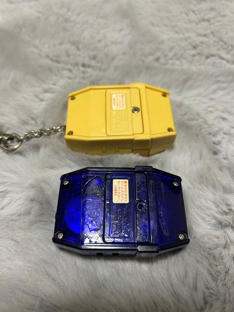 デジモンペンデュラムプログレスver1.0 3.0