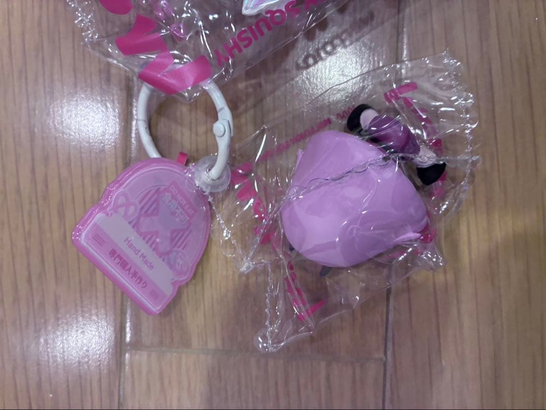 メロジョイ アニマル シークレット ユニコーン