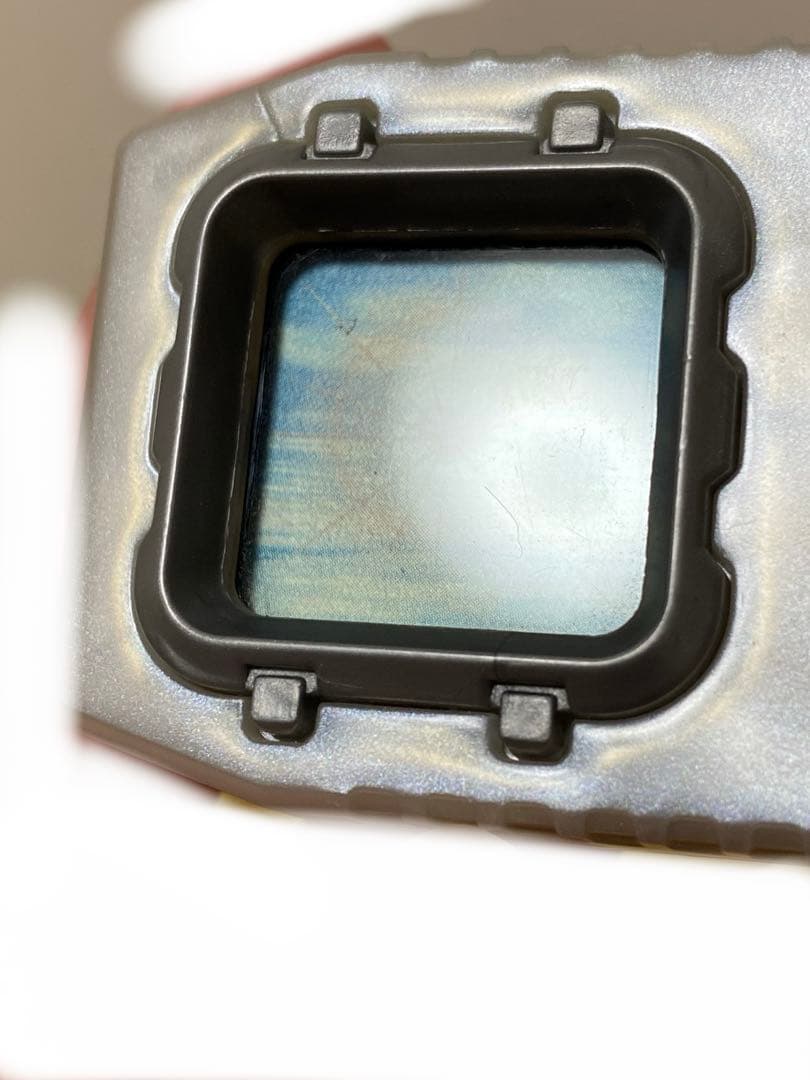 【平成当時品】デジモン　ペンデュラム ZERO ウィルスバスターズ