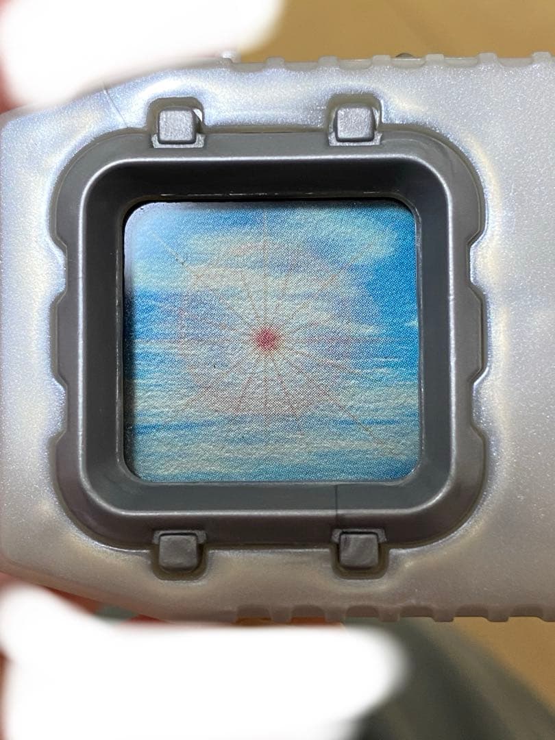 【平成当時品】デジモン　ペンデュラム ZERO ウィルスバスターズ