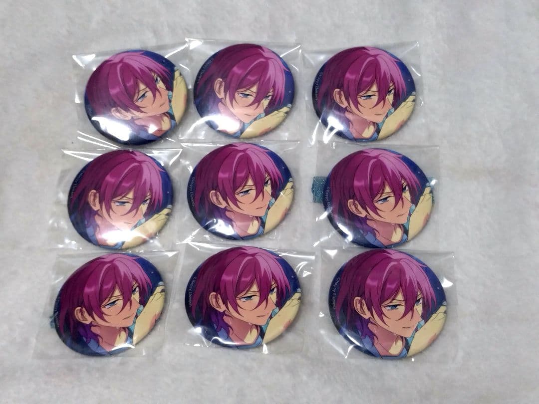 あんスタ イベコレ 茨 Casual