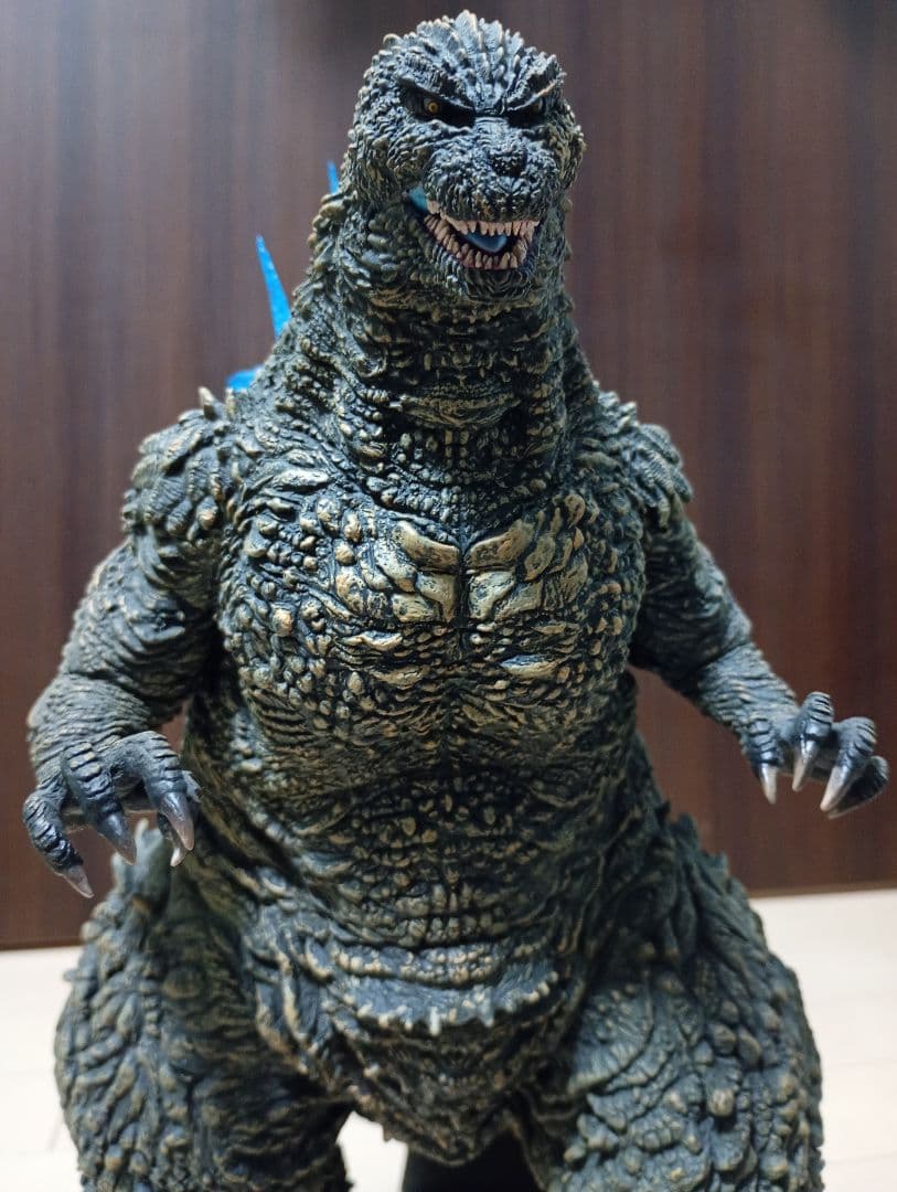 東宝30cmシリーズ ゴジラ 2023 -1.0 マイナスワン 少年リック限定