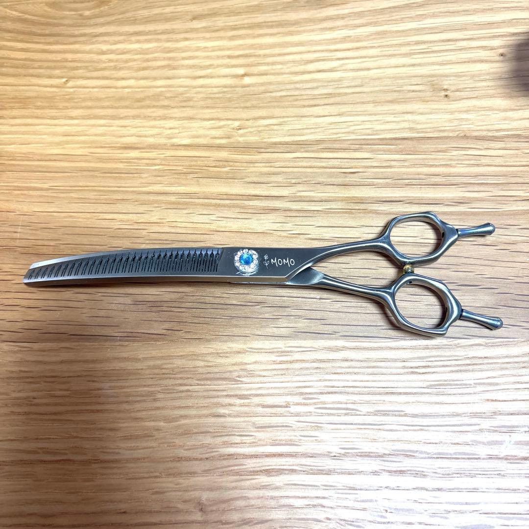 bluebellセニングカーブシザー