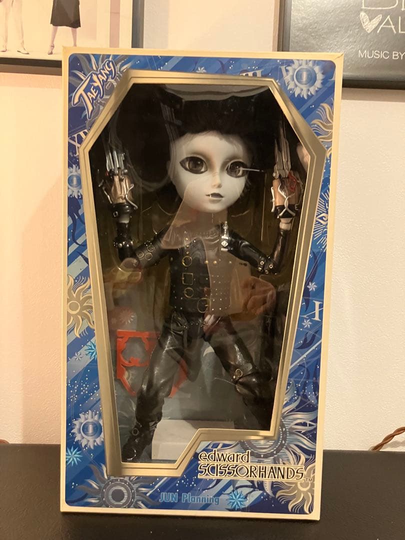 超レア！　TAE YANG／シザーハンズ【中古】