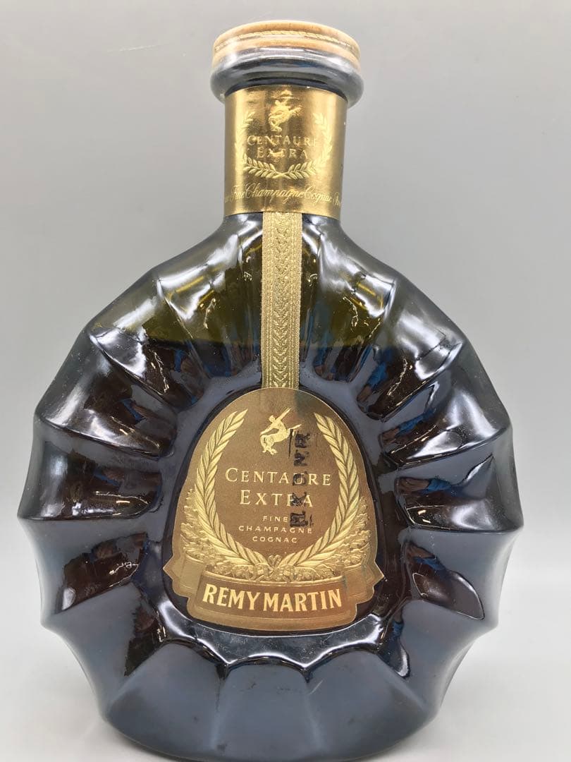 445[未開栓] 古酒 REMY MARTIN CENTAURE EXTRA
