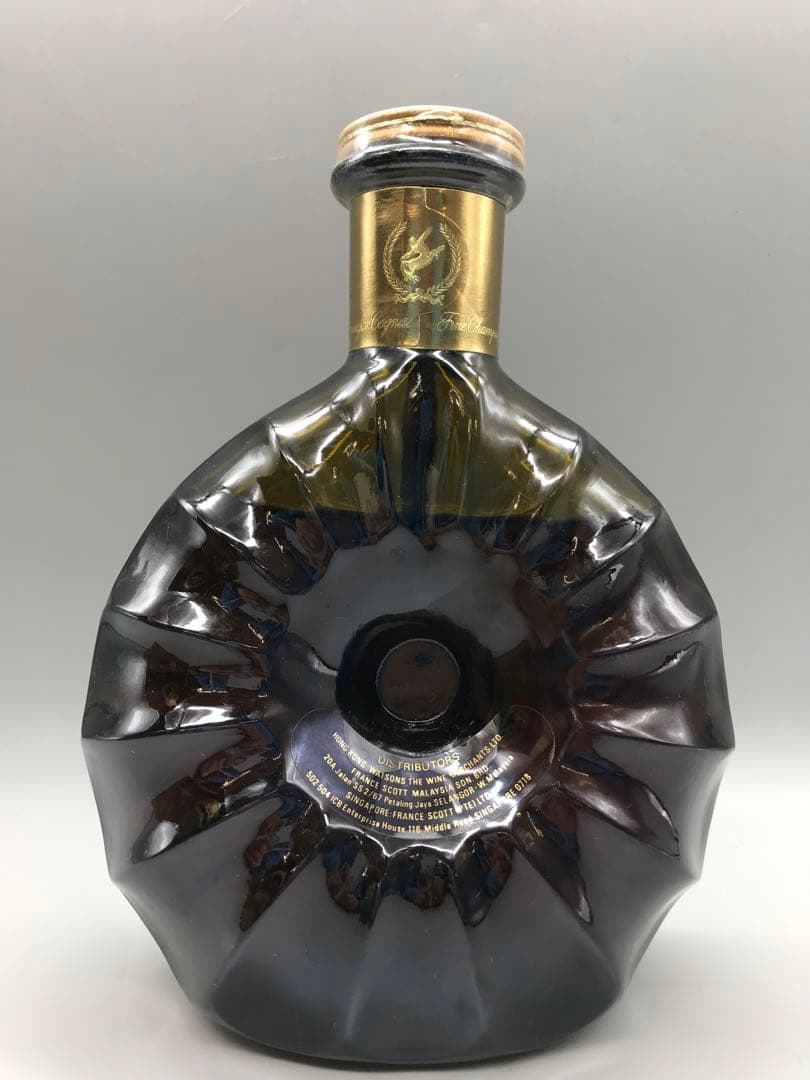 445[未開栓] 古酒 REMY MARTIN CENTAURE EXTRA