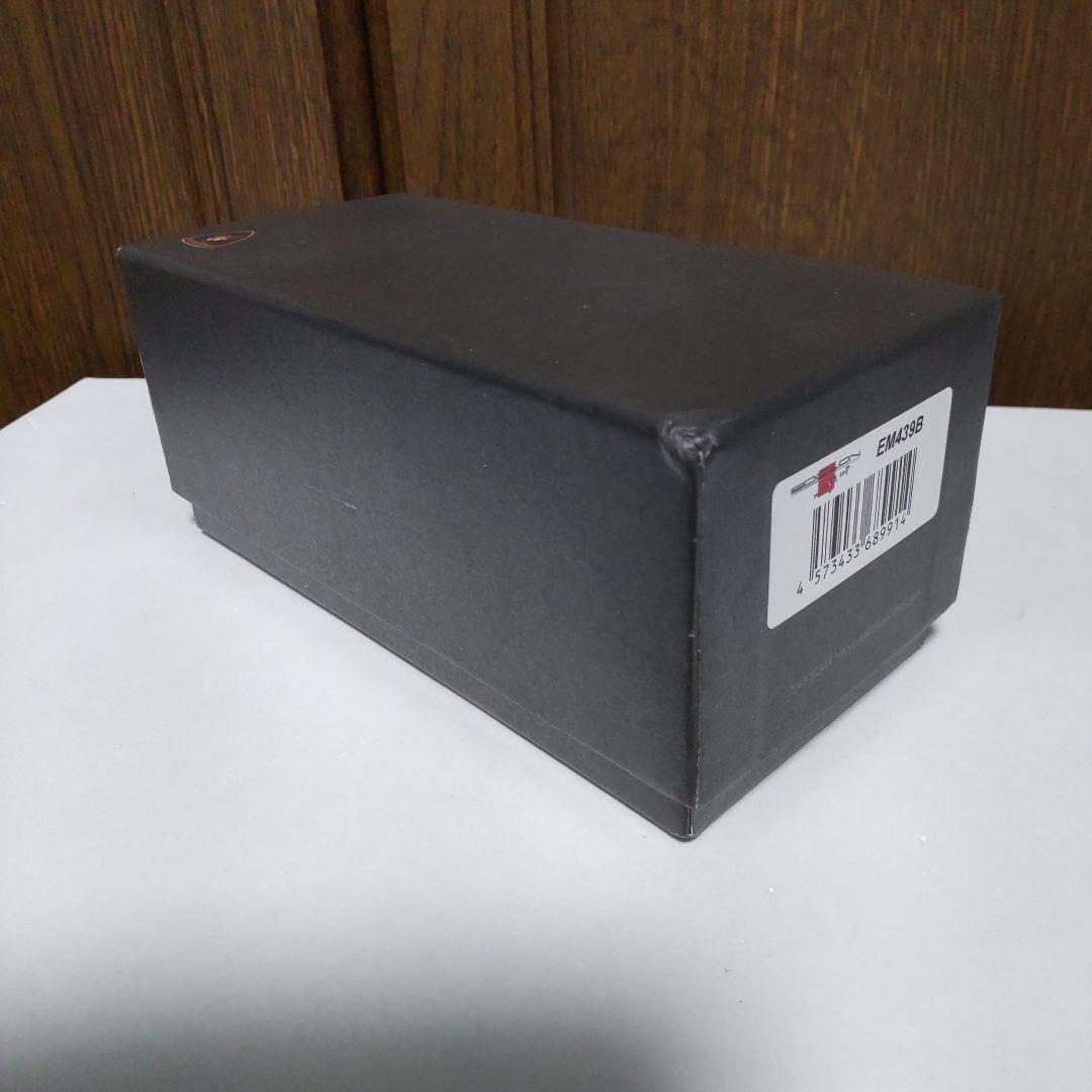 ランボルギーニ カウンタック LP400/500S 1/43 メイクアップ