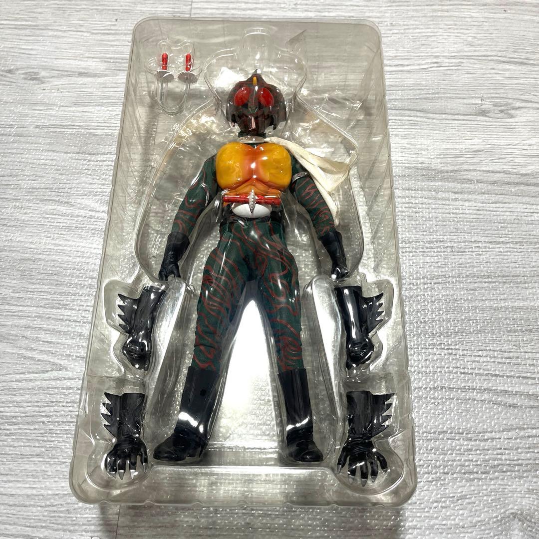 RAH No.227 仮面ライダーアマゾン メディコムトイ