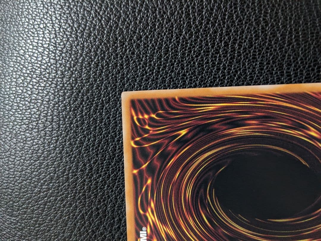 遊戯王　迷宮城の白銀　25th