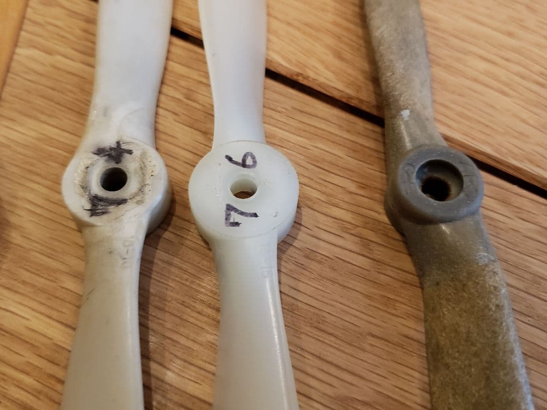 RC飛行機用エンジン他　SUPER TIGER OS MAX ENYA