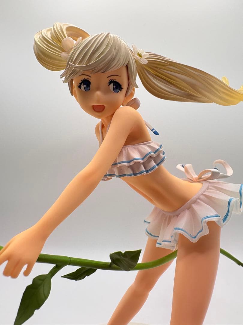 ミ*ト様 グランブルーファンタジー　イオ　1/7 ファットカンパニー