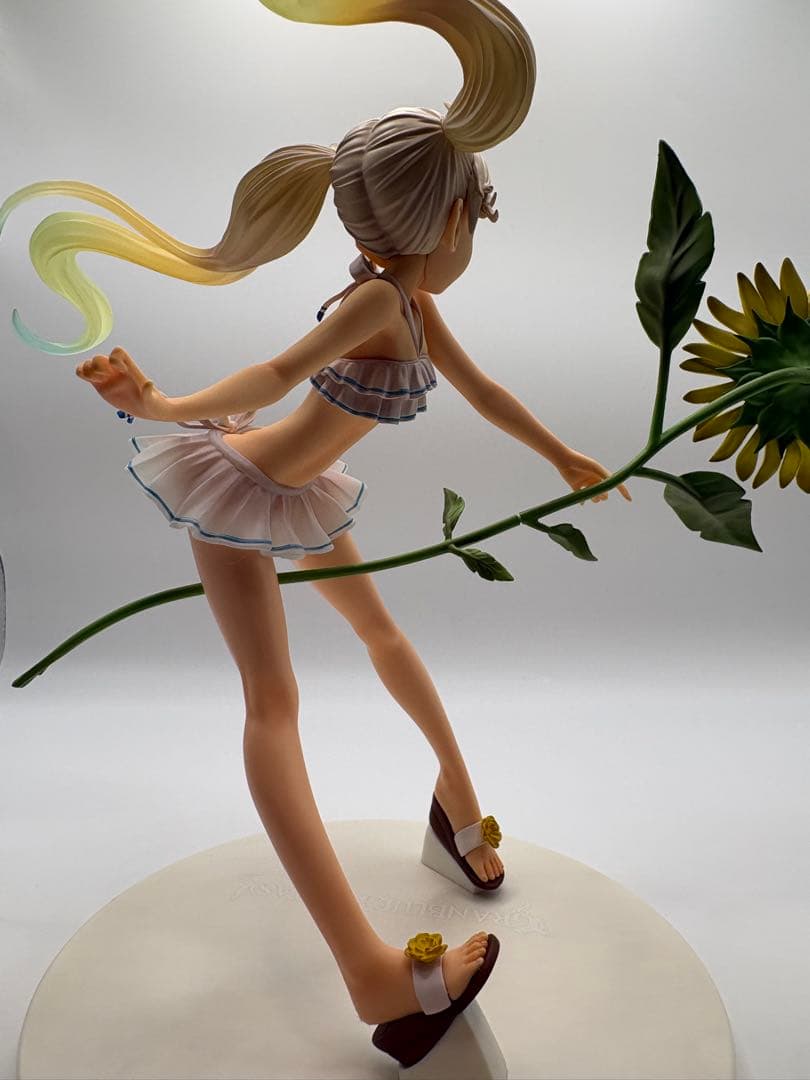 ミ*ト様 グランブルーファンタジー　イオ　1/7 ファットカンパニー