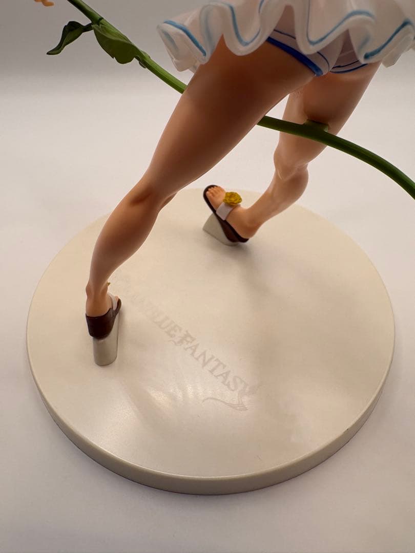 ミ*ト様 グランブルーファンタジー　イオ　1/7 ファットカンパニー