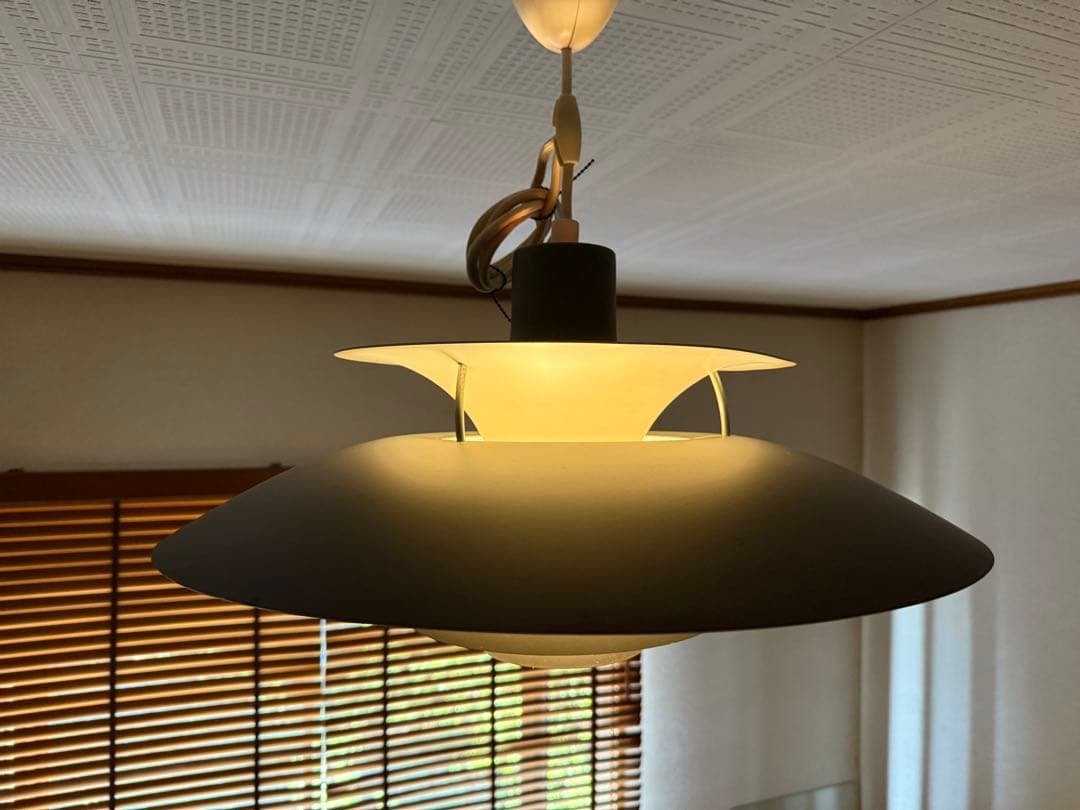 g*e様 ルイスポールセンPH5 Contemporary ぺンダントライト