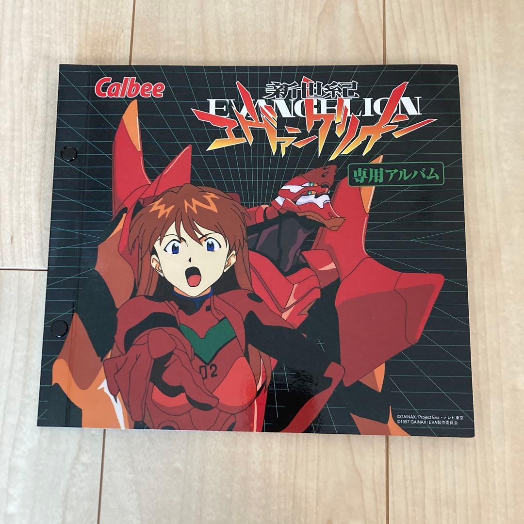 エヴァンゲリオン　カード　まとめ売り