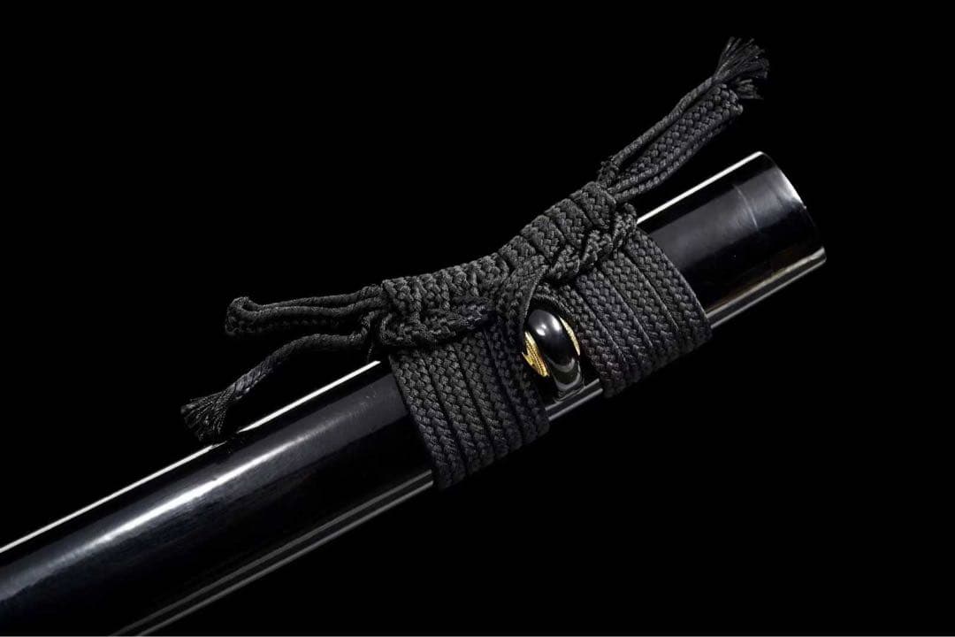 金龍武士 打刀 模擬刀 日本刀 模造刀 武具 舞踊刀 漆鞘