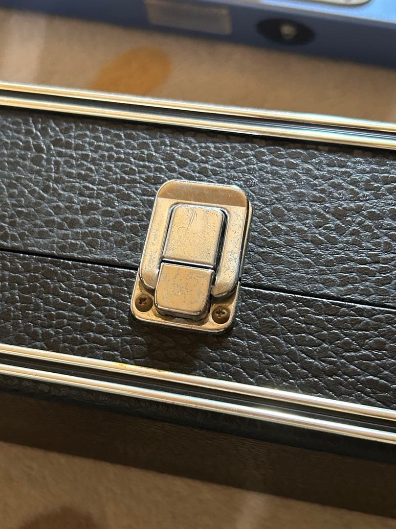 大正琴 菊花　電子琴 エレキ ハードケース付　琴伝流