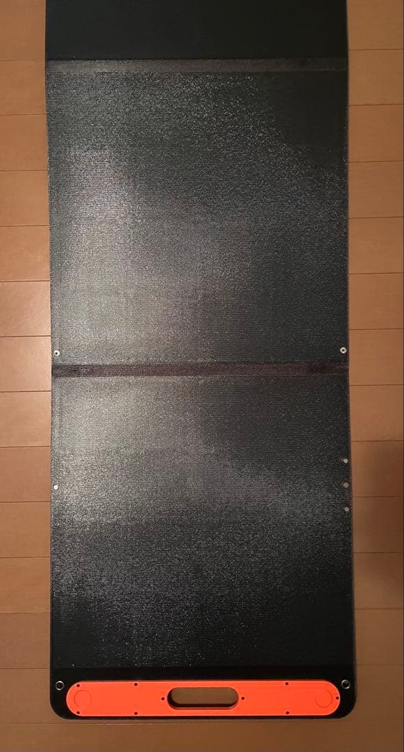 Jackery SolarSaga 200W ソーラーパネル　(JS-200A)