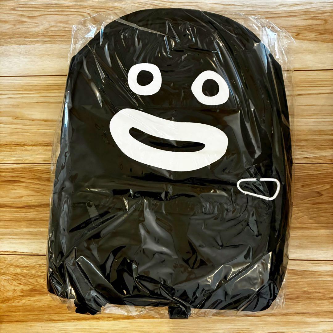 GLAY ZURAリュック Ver.5 TERUプロデュース 新品未開封