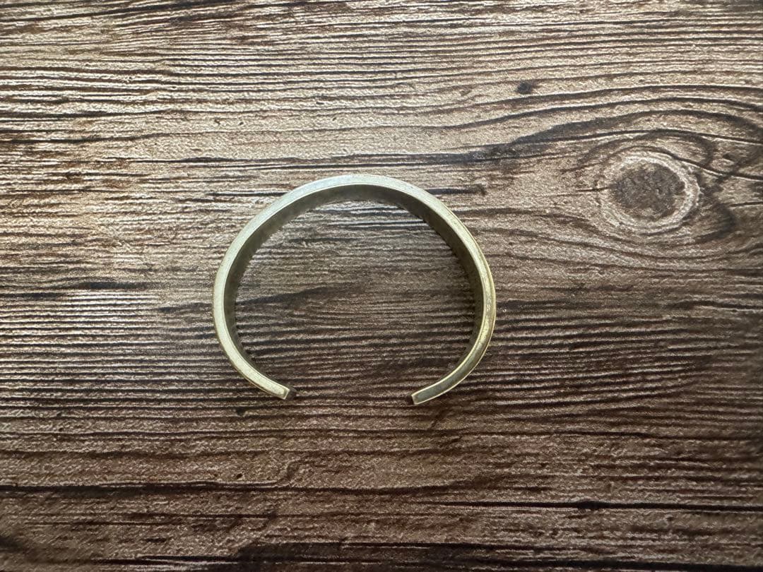 ティファニー　Tiffany バングル　ヴィンテージ