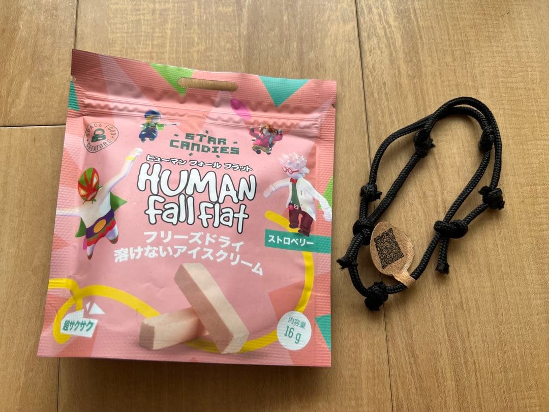 m*n様 大阪万博ノベルティ