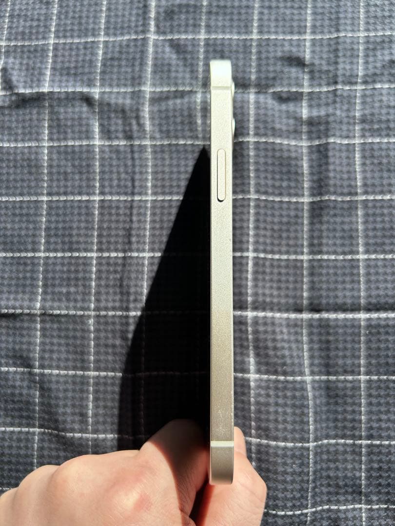 【付属品完備】iPhone 12 ホワイト 64GB SIMフリー【即日発送】