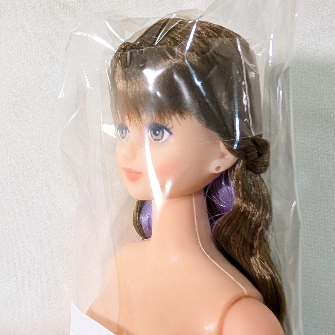 シオン ★新品未開封★ おたのしみドール リカちゃん キャッスル リボン