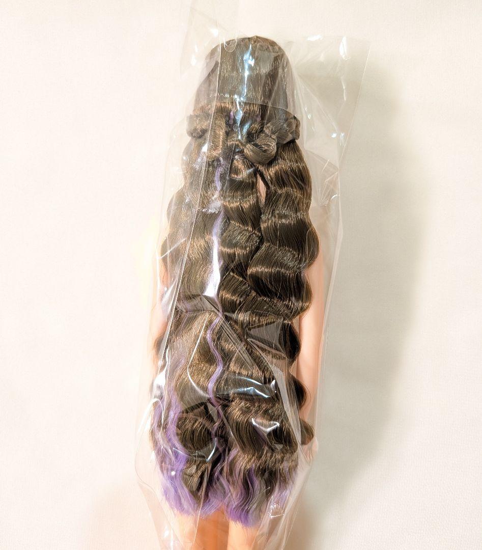 シオン ★新品未開封★ おたのしみドール リカちゃん キャッスル リボン