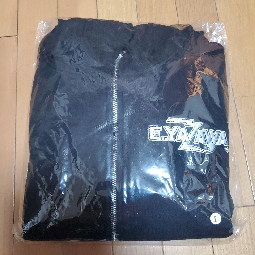 矢沢永吉トラックジャケットロゴ未開封