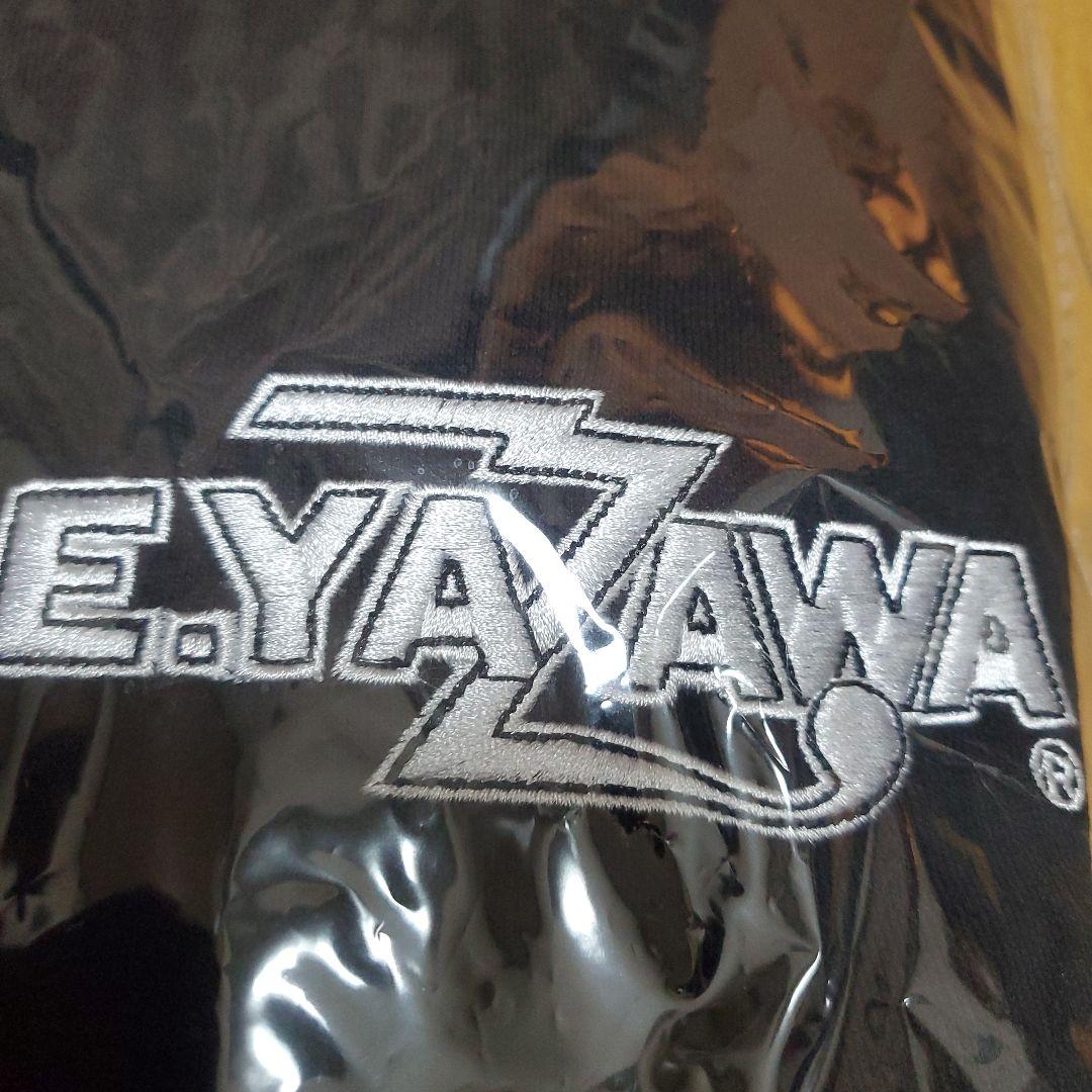 矢沢永吉トラックジャケットロゴ未開封