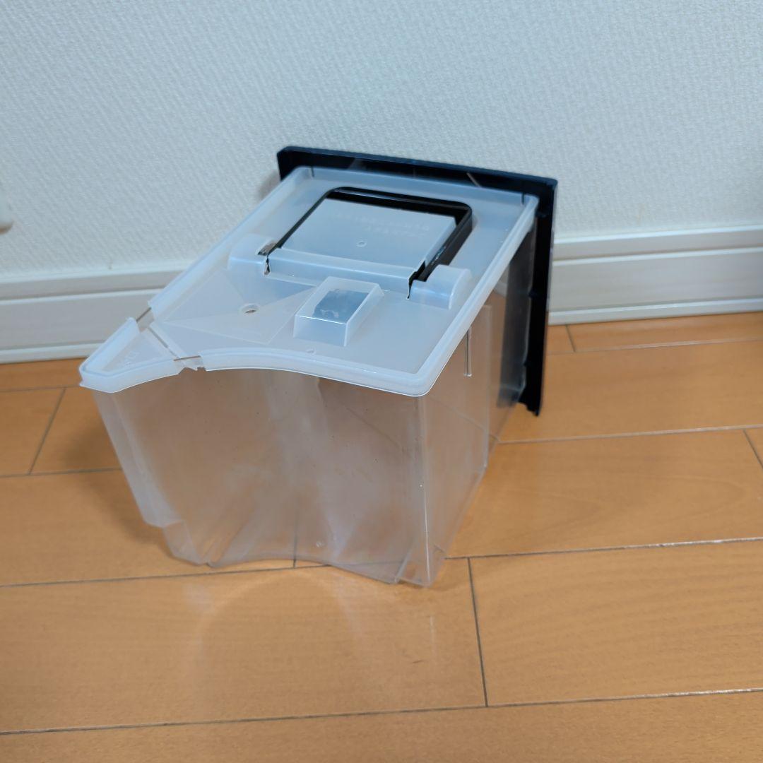 タンク割れあり CORONA コロナ 除湿器 CD-H1819 2019 動作品