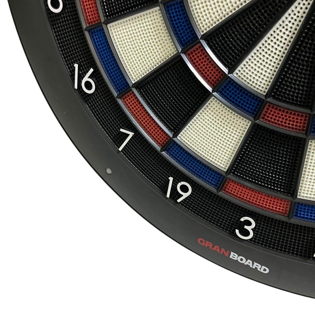 GRANDARTS GRANBOARD3 グランボード3 ダーツボード