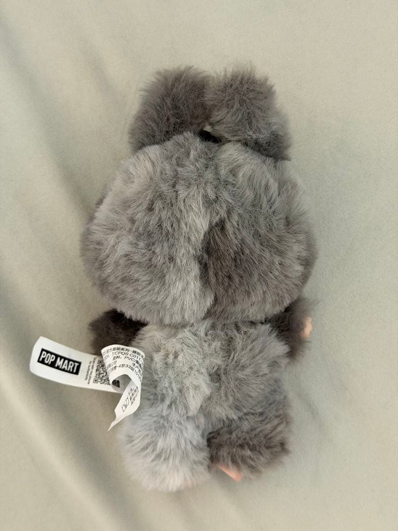 ⚠専用:【超激レア／正規品】THE MONSTERS ラブブ シークレット