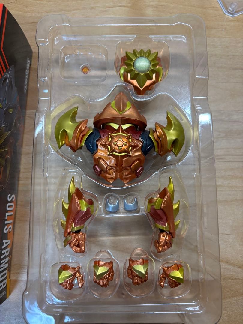 フィギュアーツ　ウルトラマンアーク　まとめ売り