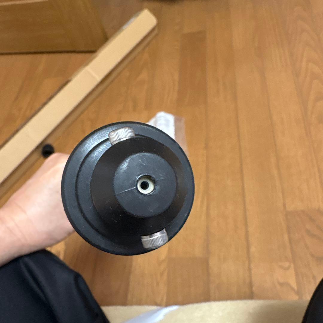 ATAS-120A アンテナ 本体￼(純正箱付き￼ )