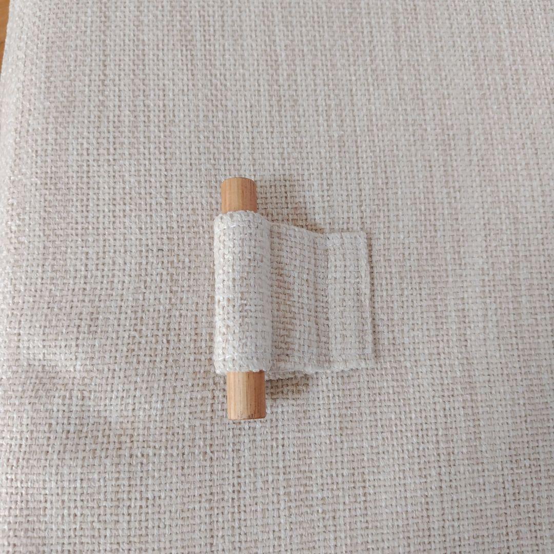 ✩送料無料✩NITORI ニトリ オークエスト 2人用ソファ 背あてクッション